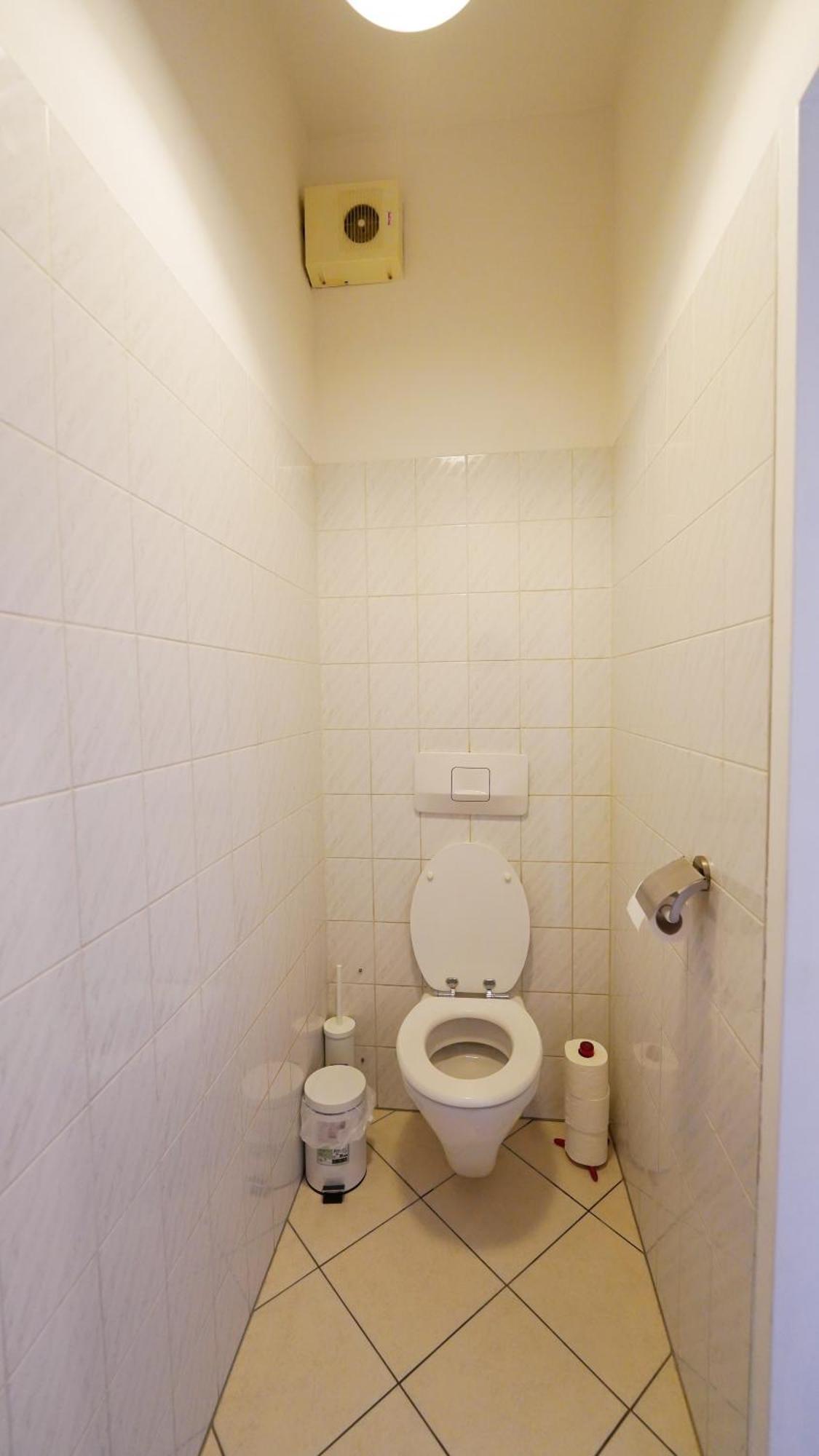 Apartamento Cozynite Premium Hernals 2 *