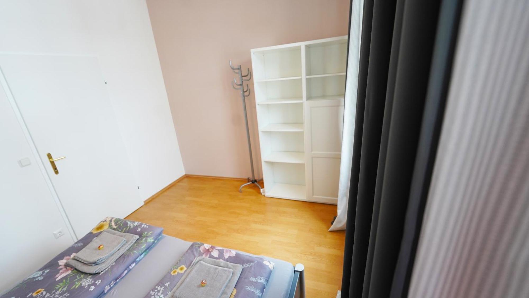 Cozynite Premium Hernals 2 Viena