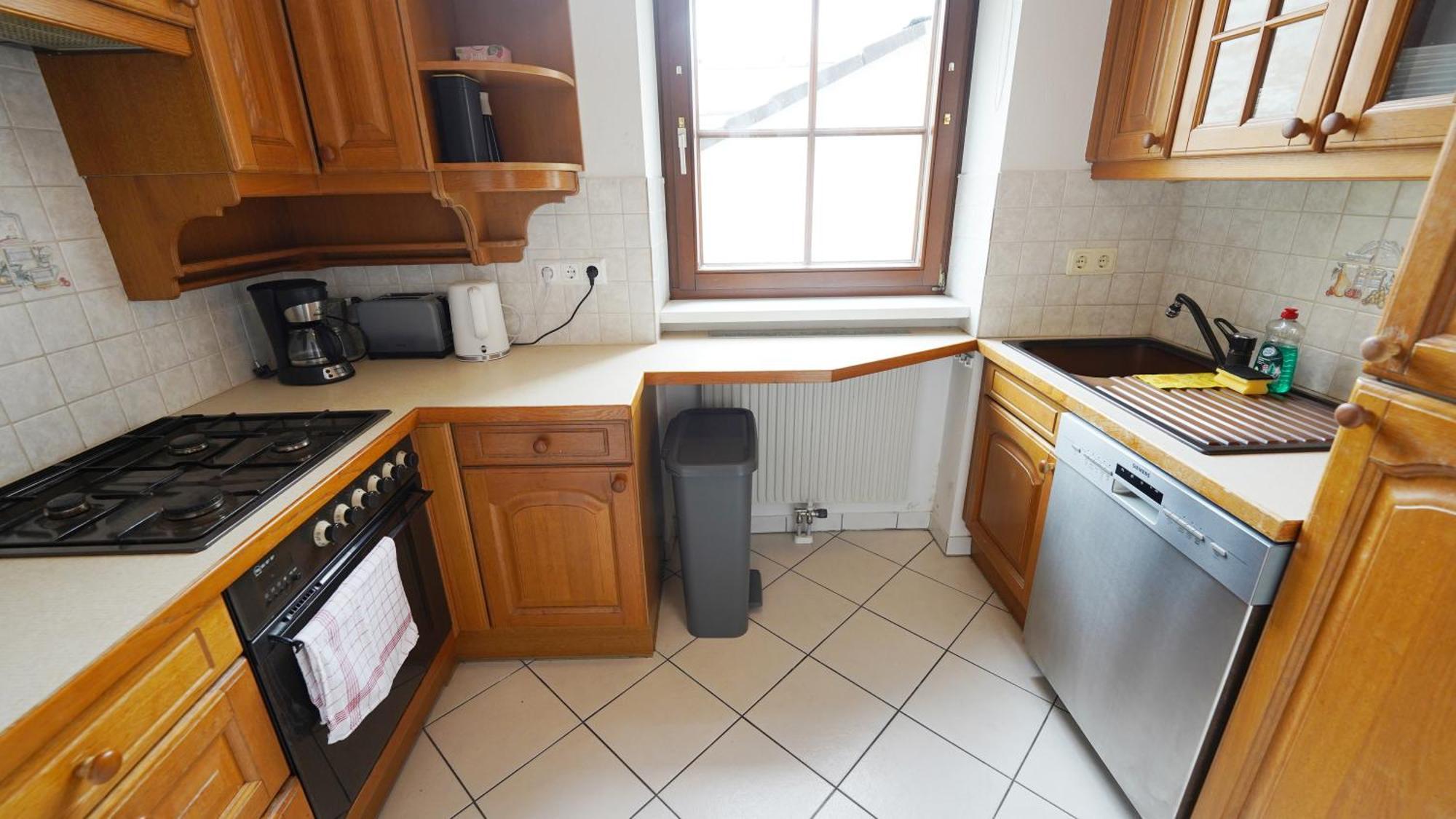 Apartamento Cozynite Premium Hernals 2