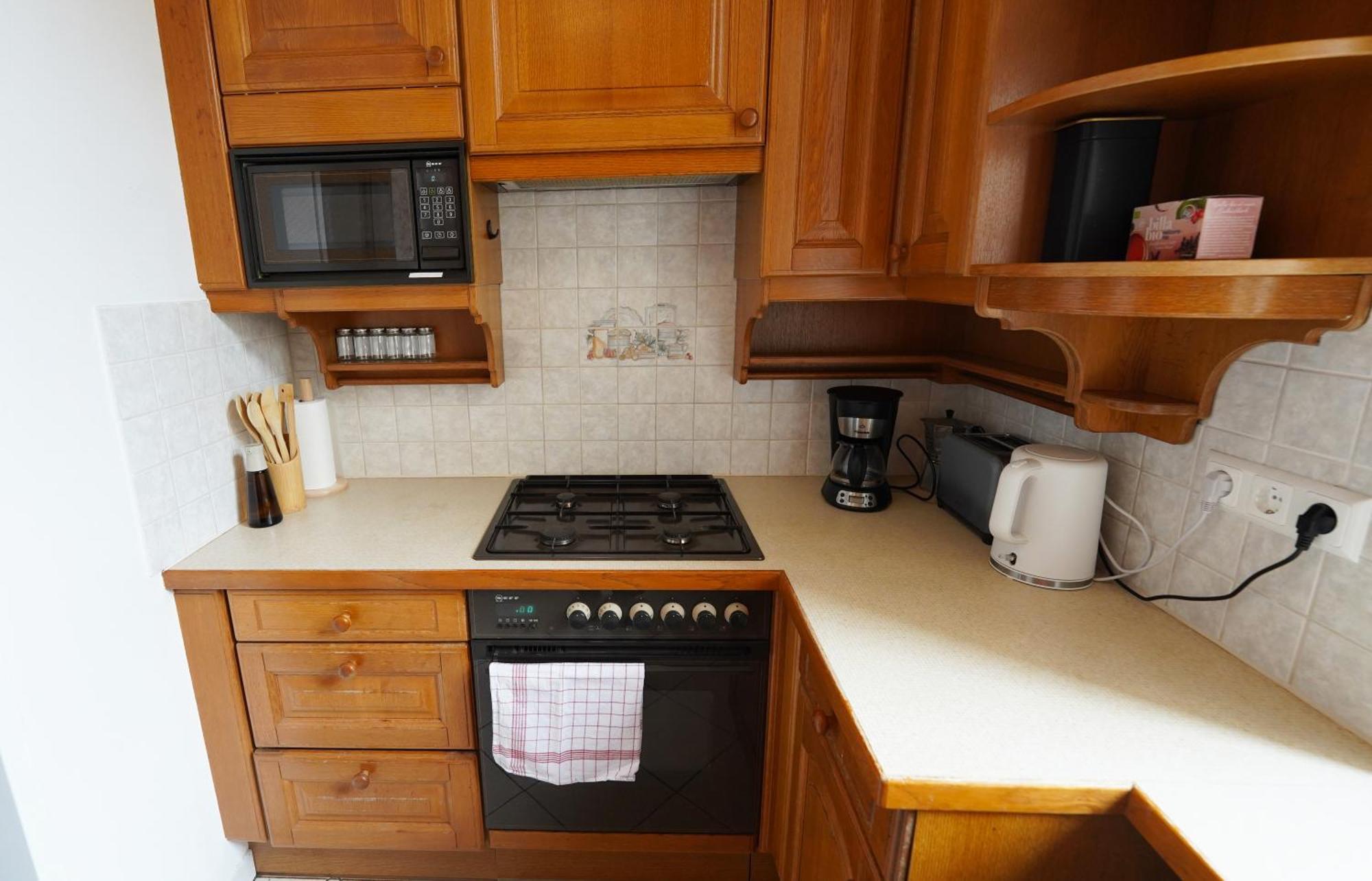 Cozynite Premium Hernals 2 Apartamento *