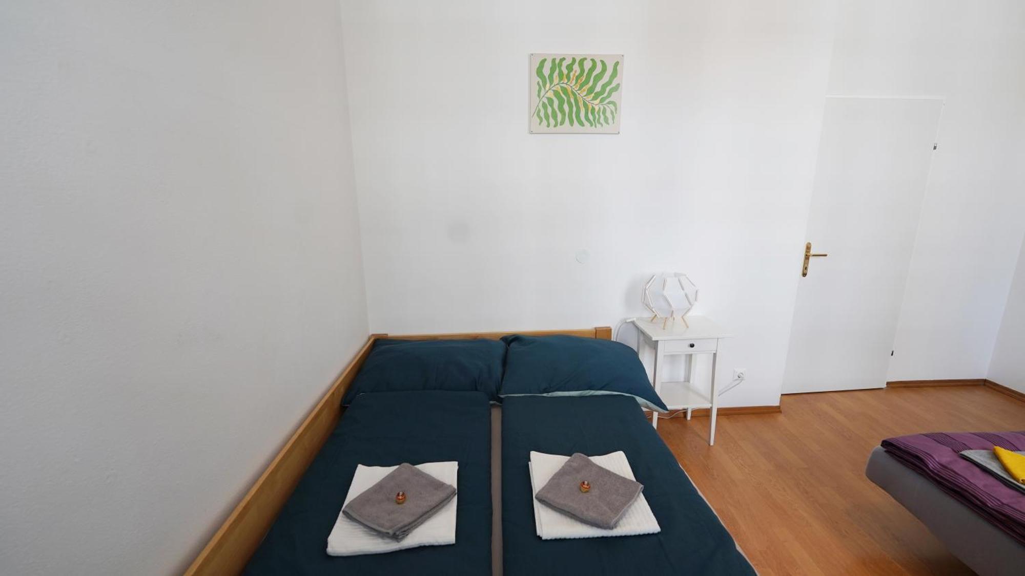 Apartamento Cozynite Premium Hernals 2