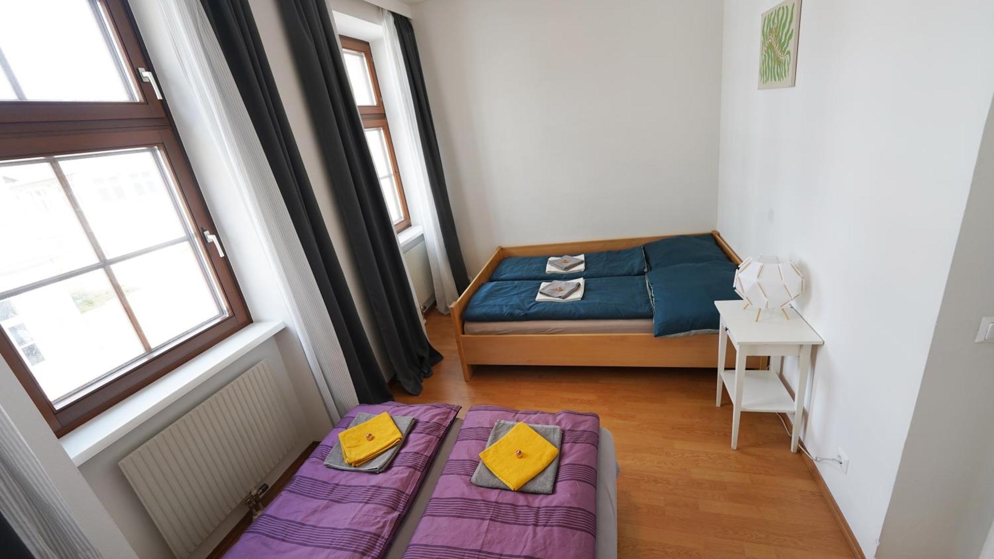 Cozynite Premium Hernals 2 Apartamento Viena