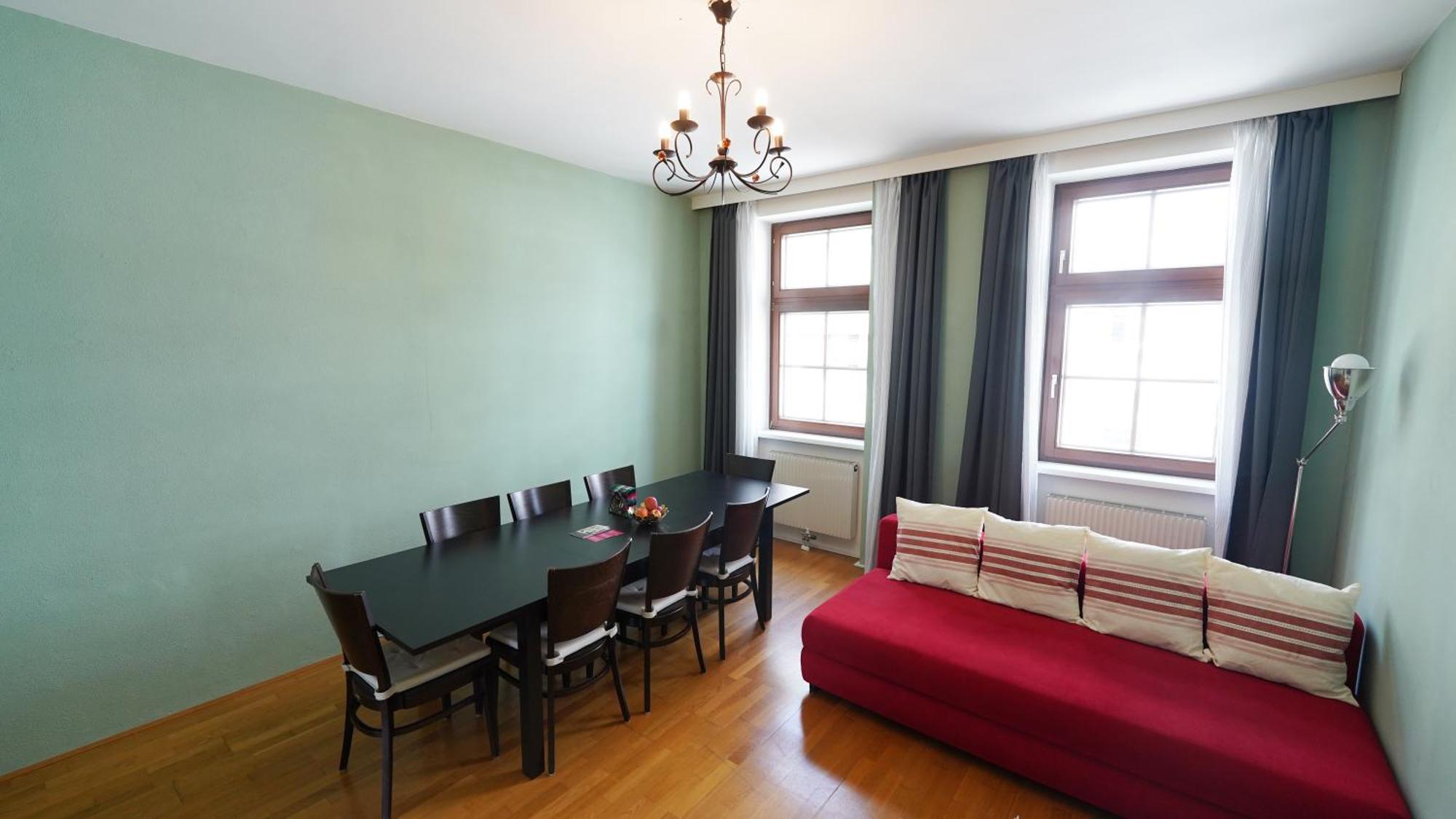 Cozynite Premium Hernals 2 Apartamento *