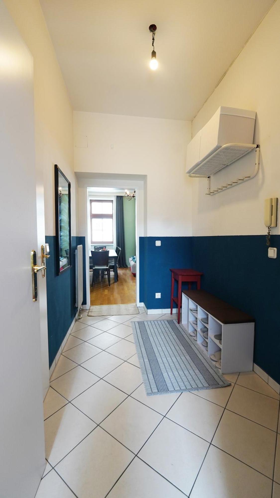 Apartamento Cozynite Premium Hernals 2 *