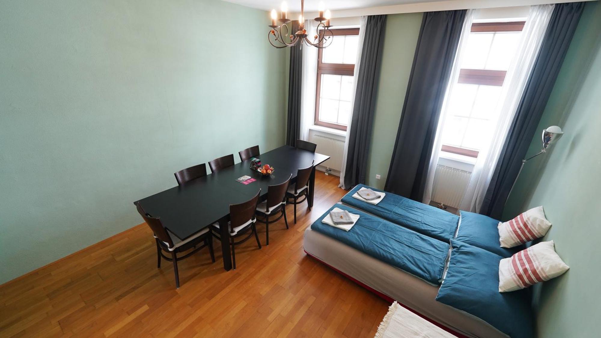 Apartamento Cozynite Premium Hernals 2 *