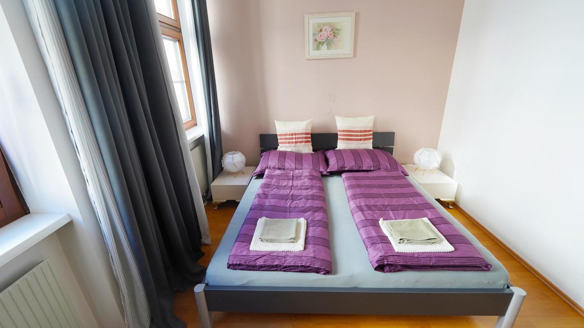 Cozynite Premium Hernals 2 Apartamento *