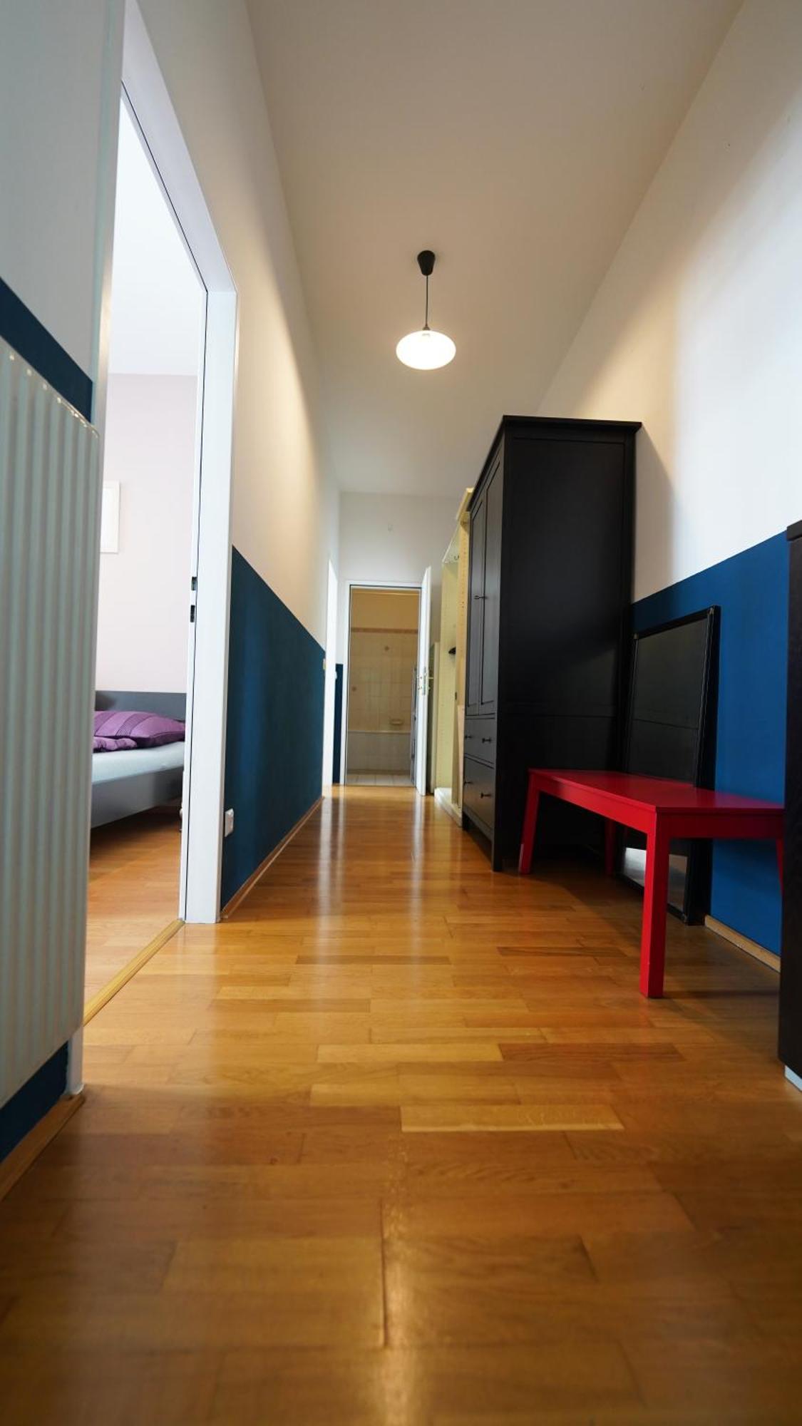 Cozynite Premium Hernals 2 Appartement